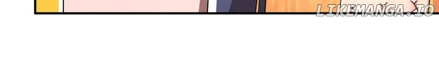 My Furry Harem Is After Me Chapter 343 - page 40